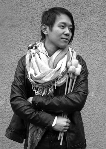 Lin Chin-Cheng - Musica@Parola